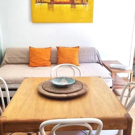 Apartment Casa Pellico Turin
