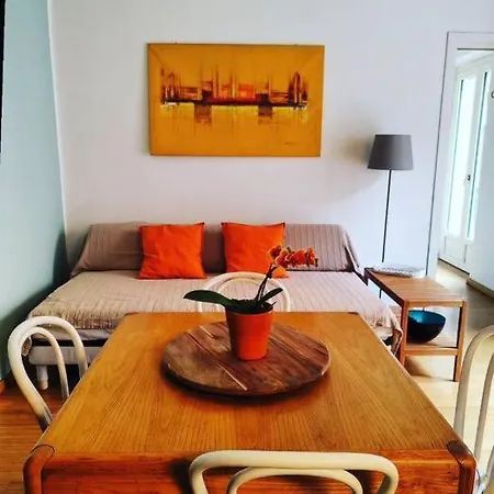 Appartamento Casa Pellico