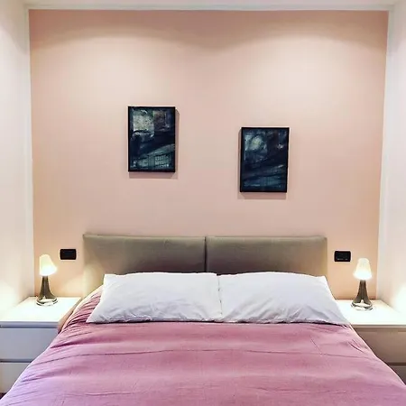 Appartamento Casa Pellico