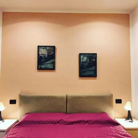 Casa Pellico *