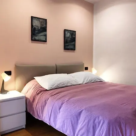 Casa Pellico * Turin