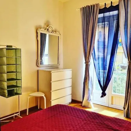 Casa Pellico Apartment *