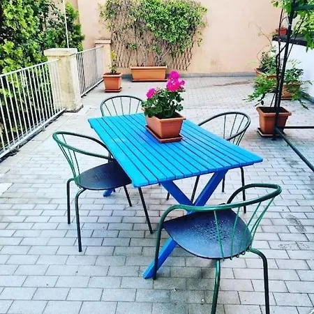 Casa Pellico * Turin