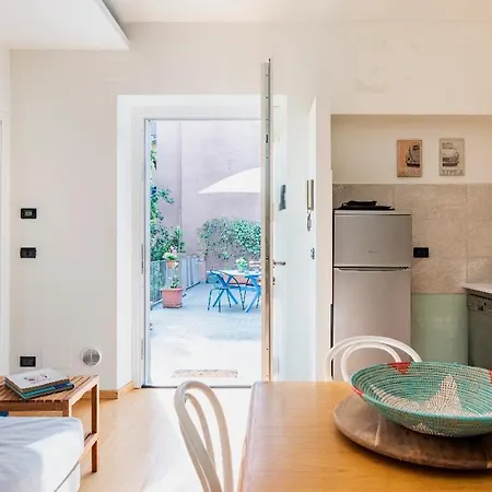 Casa Pellico *