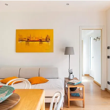 Appartamento Casa Pellico *