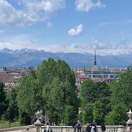 ホテル Casa Pellico *