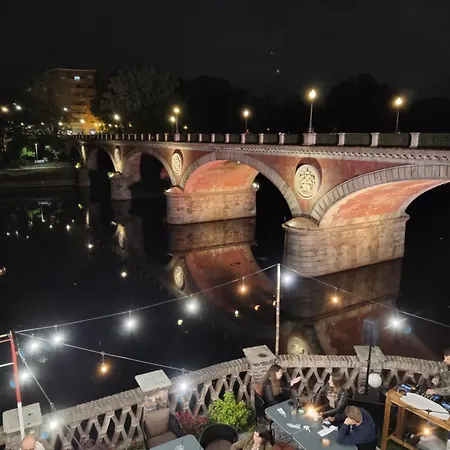 ホテル Casa Pellico