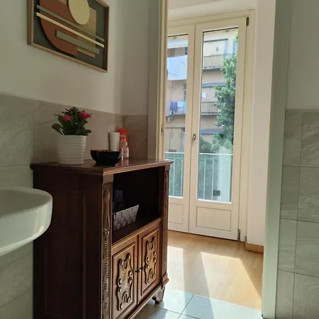 Appartamento Casa Pellico