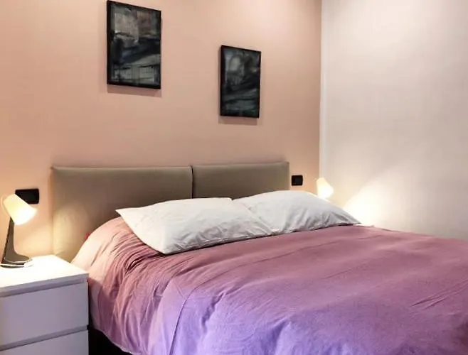 Casa Pellico * 토리노