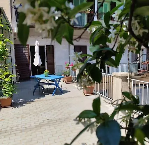 Hotell Casa Pellico