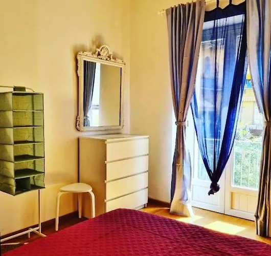 Casa Pellico Hotell *