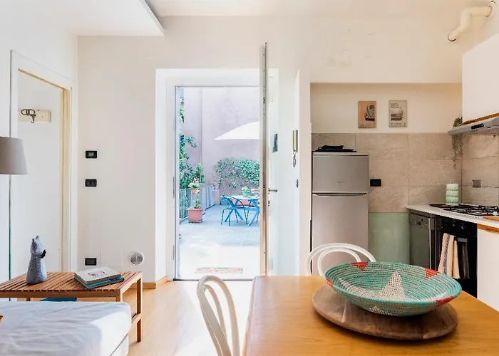 Casa Pellico *