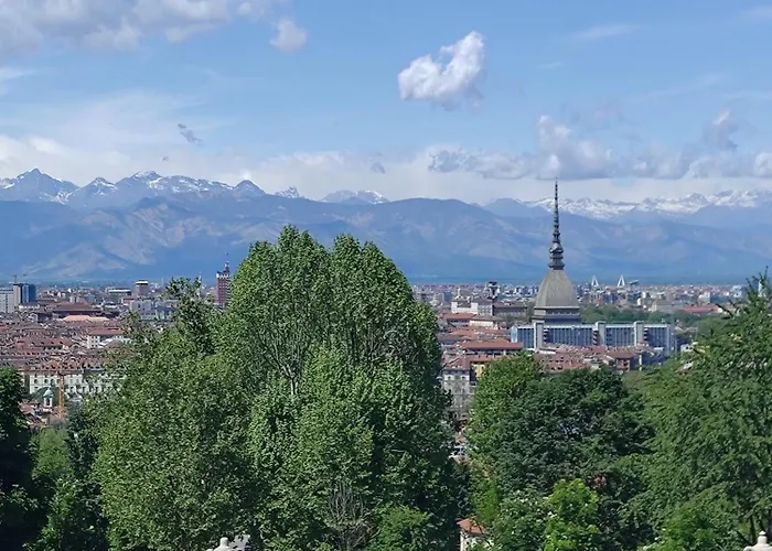 Hotel Casa Pellico *