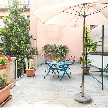 Casa Pellico * Турин