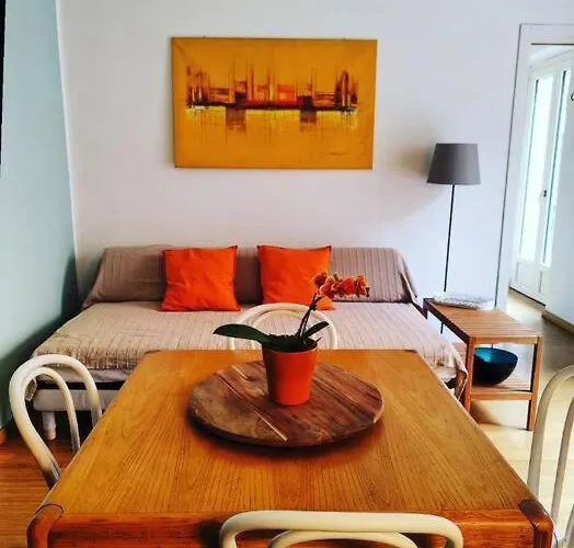 מלון Casa Pellico