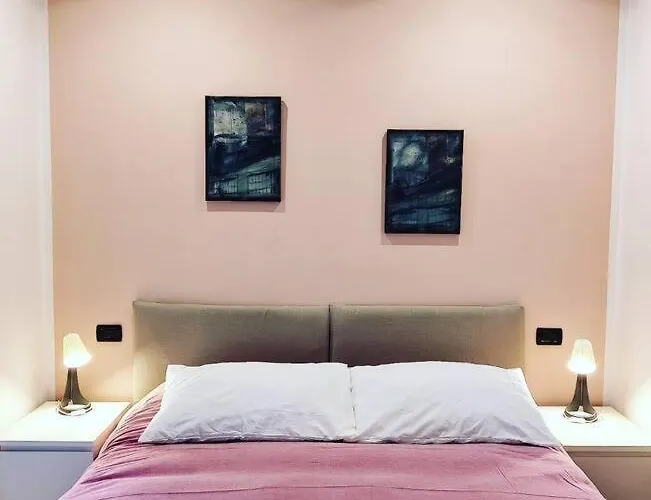 מלון Casa Pellico