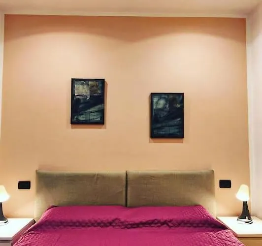 Casa Pellico *