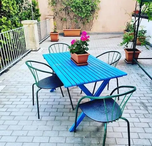Casa Pellico * טורינו